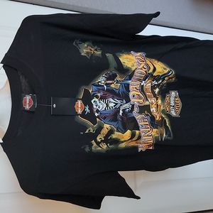 Mens Harley Davidson shirt